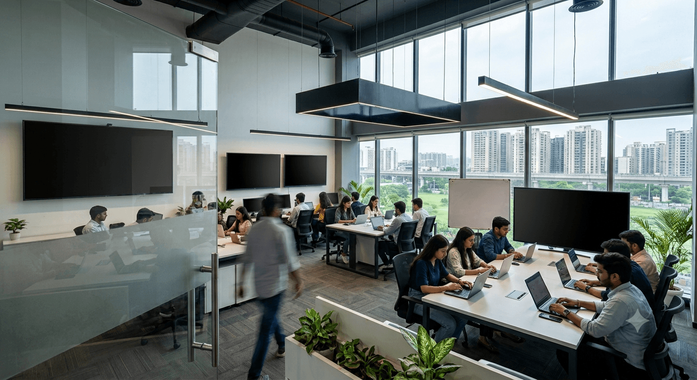 Top 20 Digital Marketing Agencies in Noida (2026)