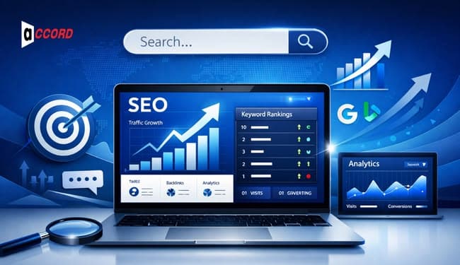 Top 10 SEO Companies in Noida (2026 Guide)