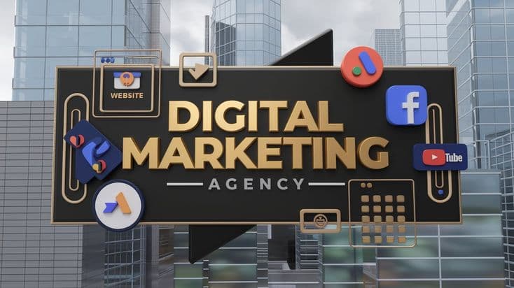 Top 20 Digital Marketing Agencies in India (2026 Guide)